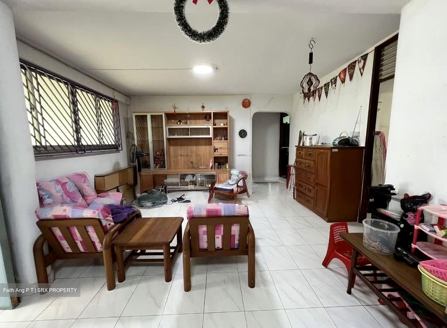 Blk 420 Fajar Road (Bukit Panjang), HDB 4 Rooms #598235671